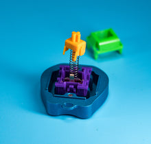 Load image into Gallery viewer, HMX EVA Linear Switch