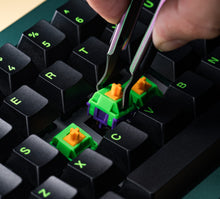 Load image into Gallery viewer, HMX EVA Linear Switch