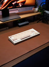 Load image into Gallery viewer, Toffee Bunny PBT Keycaps