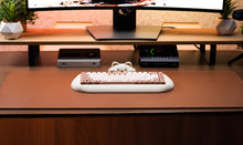 Load image into Gallery viewer, C68 Cat 65% Wireless Keyboard