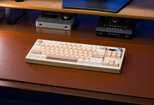 Load image into Gallery viewer, GMK87 TKL Wireless Mechanical Keyboard