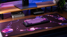 Load image into Gallery viewer, Norigae Desk Mat