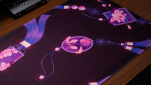 Load image into Gallery viewer, Norigae Desk Mat