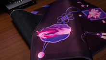 Load image into Gallery viewer, Norigae Desk Mat