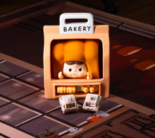 Load image into Gallery viewer, HMX Latte Linear Switches