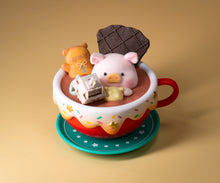 Load image into Gallery viewer, HMX Latte Linear Switches