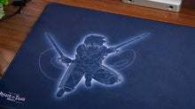Load image into Gallery viewer, Attack on Titan Topo Desk Mat
