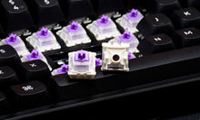 Load image into Gallery viewer, Keychron K2 HE 75% Wireless Mechanical Keyboard