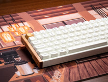 Load image into Gallery viewer, Keychron K2 HE 75% Wireless Mechanical Keyboard