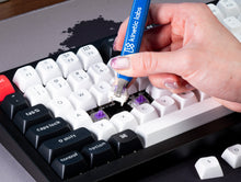 Load image into Gallery viewer, Keychron Q1 HE 75% Mechanical Keyboard Launch
