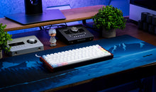 Load image into Gallery viewer, Keychron K2 HE 75% Wireless Mechanical Keyboard