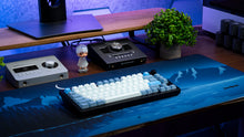 Load image into Gallery viewer, Keychron Q1 HE 75% Mechanical Keyboard Launch