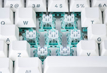 Load image into Gallery viewer, Mad60 HE Ultimate Mechanical Keyboard