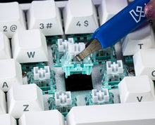 Load image into Gallery viewer, Mad60 HE Ultimate Mechanical Keyboard