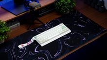 Load image into Gallery viewer, Mad60 HE Ultimate Mechanical Keyboard