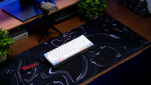 Load image into Gallery viewer, Mad60 HE Ultimate Mechanical Keyboard