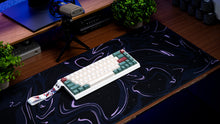 Load image into Gallery viewer, Mad68 HE Ultimate Mechanical Keyboard