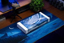 Load image into Gallery viewer, Whale PBT Keycaps V4