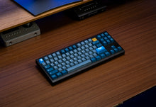 Load image into Gallery viewer, Whale PBT Keycaps V4