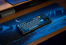 Load image into Gallery viewer, Whale PBT Keycaps V4