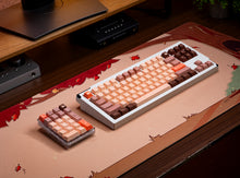 Load image into Gallery viewer, K21 Wireless Numpad