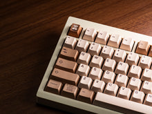 Load image into Gallery viewer, Coffee Shop V2 PBT Keycaps