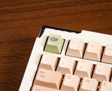 Load image into Gallery viewer, Field Mouse PBT Keycaps