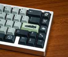 Load image into Gallery viewer, Apex PBT Keycaps