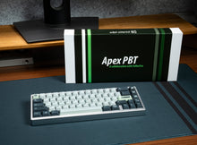 Load image into Gallery viewer, Apex PBT Keycaps