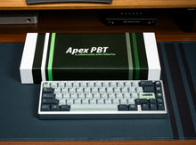 Load image into Gallery viewer, Apex PBT Keycaps