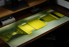 Load image into Gallery viewer, Backrooms Desk Mat