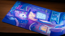 Load image into Gallery viewer, Whimsical Abode Desk Mat