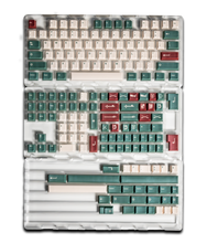 Load image into Gallery viewer, Attack on Titan PBT Keycaps