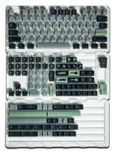Load image into Gallery viewer, Apex PBT Keycaps