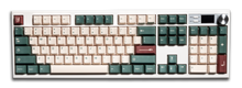 Load image into Gallery viewer, Attack on Titan PBT Keycaps