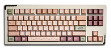 Load image into Gallery viewer, Field Mouse PBT Keycaps