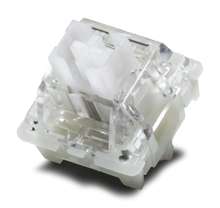 Load image into Gallery viewer, Snow Silent HE Linear Switches