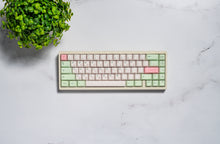 Load image into Gallery viewer, Jeju PBT Keycaps