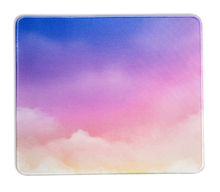 Load image into Gallery viewer, Pastel Clouds Desk Mat V2