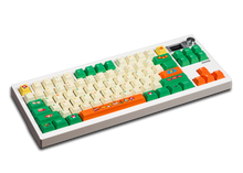 Load image into Gallery viewer, Mardeluna Picnic PBT Keycaps