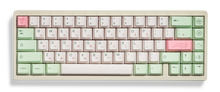 Load image into Gallery viewer, Jeju PBT Keycaps