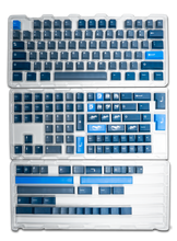Load image into Gallery viewer, Whale PBT Keycaps V4