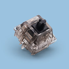 Load image into Gallery viewer, Durock L Series Linear Switch Smokey Housing