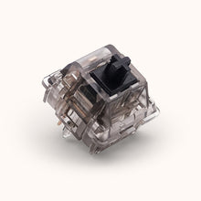 Load image into Gallery viewer, Durock L Series Linear Switch Smokey Housing