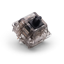 Load image into Gallery viewer, Durock L Series Linear Switch Smokey Housing