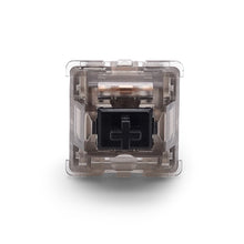 Load image into Gallery viewer, Durock L Series Linear Switch Smokey Housing