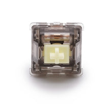 Load image into Gallery viewer, Durock L Series Linear Switch Smokey Housing