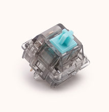 Load image into Gallery viewer, Durock L Series Linear Switch Smokey Housing