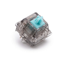 Load image into Gallery viewer, Durock L Series Linear Switch Smokey Housing