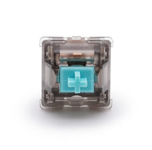 Load image into Gallery viewer, Durock L Series Linear Switch Smokey Housing